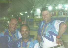 2000 Olympics