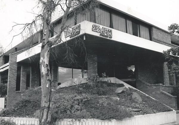 SAFM HQ
