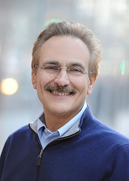 John Parikhal