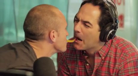 Fitzy & Wippa