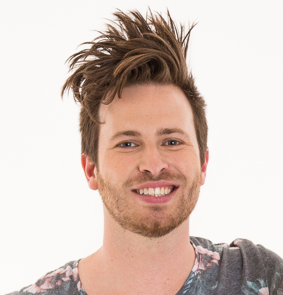 Ryan Jon