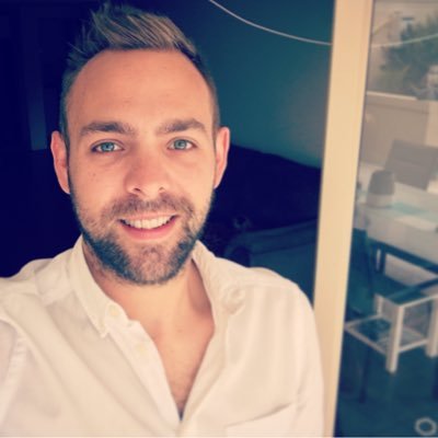 Jake Challenor